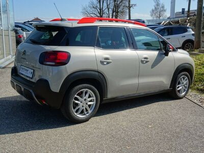 Citroën C3 Aircross Gebrauchtwagen