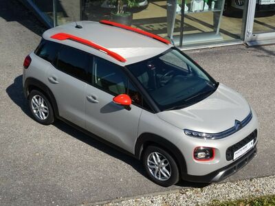 Citroën C3 Aircross Gebrauchtwagen