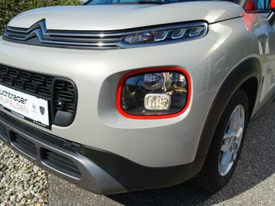 Citroën C3 Aircross Gebrauchtwagen
