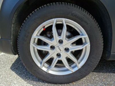 Citroën C3 Aircross Gebrauchtwagen