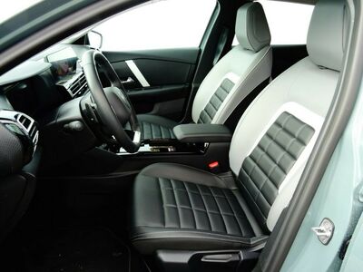 Citroën C4 Jahreswagen