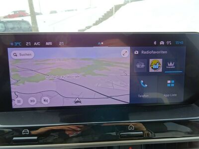 Citroën C4 Jahreswagen