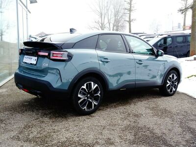 Citroën C4 Jahreswagen