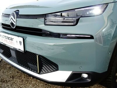 Citroën C4 Jahreswagen