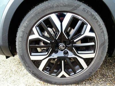 Citroën C4 Jahreswagen