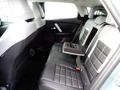 Citroën C4 Jahreswagen