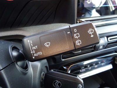 Citroën C3 Vorführwagen