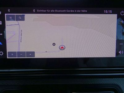 Citroën C3 Vorführwagen