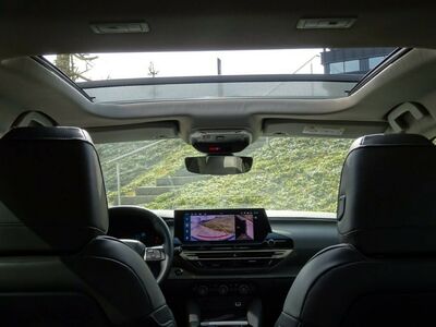 Citroën C5 X Gebrauchtwagen