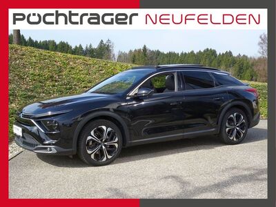 Citroën C5 X Gebrauchtwagen