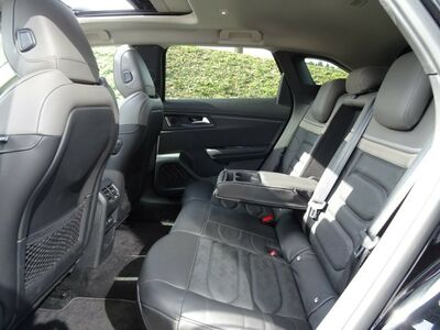 Citroën C5 X Gebrauchtwagen