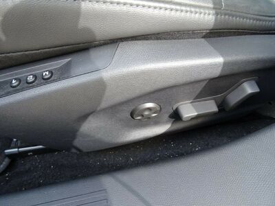 Citroën C5 X Gebrauchtwagen