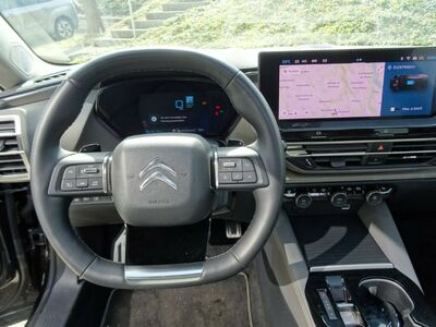 Citroën C5 X Gebrauchtwagen