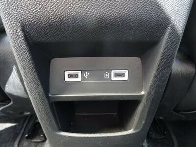 Citroën C5 X Gebrauchtwagen