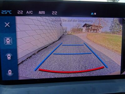 Citroën C5 X Gebrauchtwagen