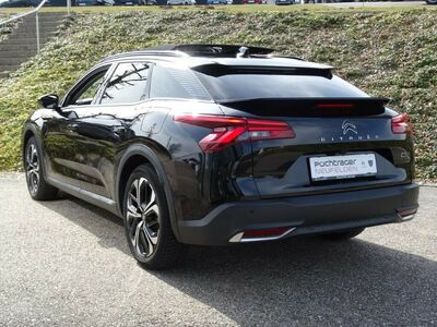 Citroën C5 X Gebrauchtwagen