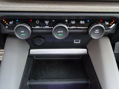 Citroën C5 X Gebrauchtwagen