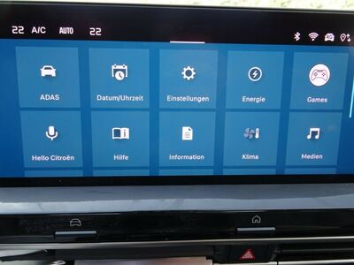 Citroën C5 X Gebrauchtwagen