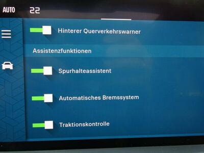 Citroën C5 X Gebrauchtwagen