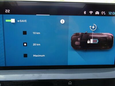 Citroën C5 X Gebrauchtwagen