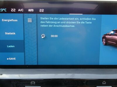 Citroën C5 X Gebrauchtwagen