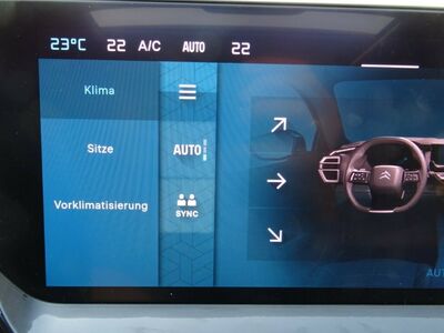 Citroën C5 X Gebrauchtwagen