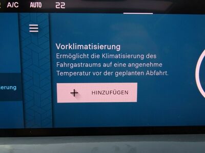 Citroën C5 X Gebrauchtwagen