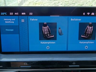 Citroën C5 X Gebrauchtwagen