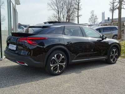 Citroën C5 X Gebrauchtwagen