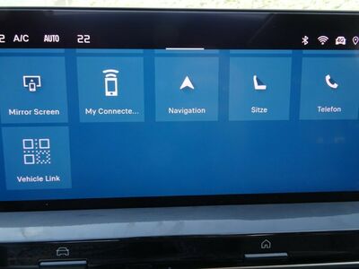 Citroën C5 X Gebrauchtwagen