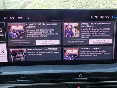 Citroën C5 X Gebrauchtwagen