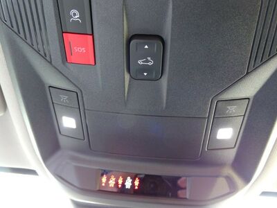 Citroën C5 X Gebrauchtwagen