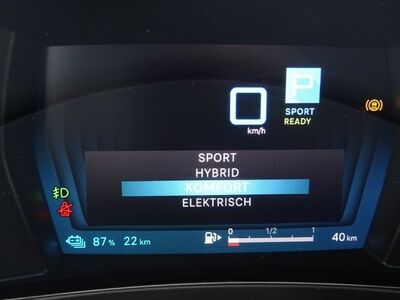 Citroën C5 X Gebrauchtwagen