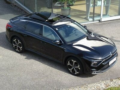 Citroën C5 X Gebrauchtwagen