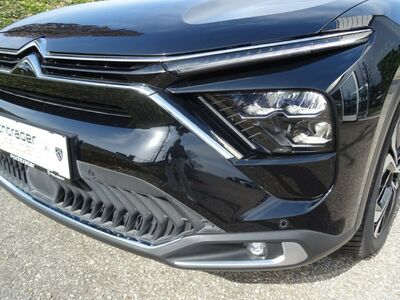 Citroën C5 X Gebrauchtwagen