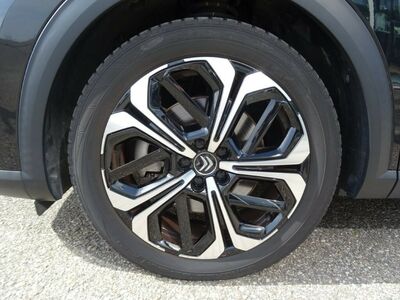 Citroën C5 X Gebrauchtwagen