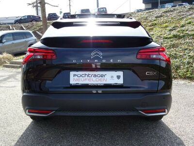 Citroën C5 X Gebrauchtwagen