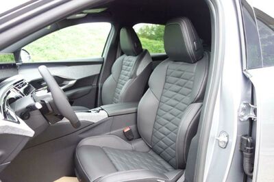 Peugeot 3008 Gebrauchtwagen Peugeot 3008 Gebrauchtwagen