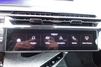 Peugeot 3008 Gebrauchtwagen Peugeot 3008 Gebrauchtwagen