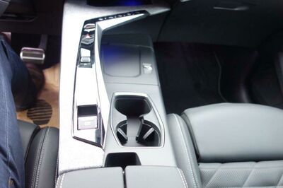 Peugeot 3008 Gebrauchtwagen Peugeot 3008 Gebrauchtwagen