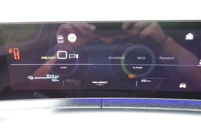 Peugeot 3008 Gebrauchtwagen Peugeot 3008 Gebrauchtwagen