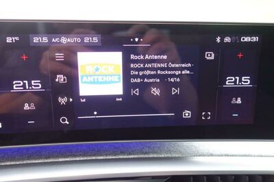 Peugeot 3008 Gebrauchtwagen Peugeot 3008 Gebrauchtwagen