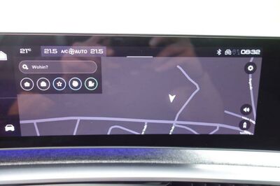 Peugeot 3008 Gebrauchtwagen Peugeot 3008 Gebrauchtwagen