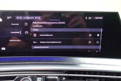 Peugeot 3008 Gebrauchtwagen Peugeot 3008 Gebrauchtwagen