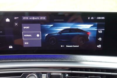 Peugeot 3008 Gebrauchtwagen Peugeot 3008 Gebrauchtwagen