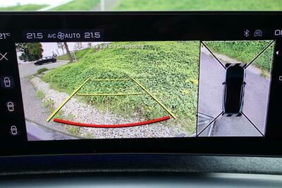 Peugeot 3008 Gebrauchtwagen Peugeot 3008 Gebrauchtwagen