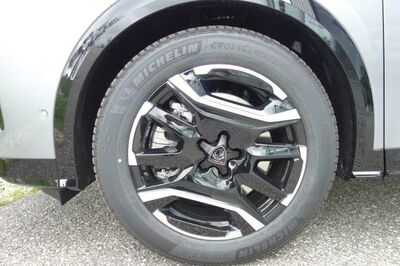 Peugeot 3008 Gebrauchtwagen Peugeot 3008 Gebrauchtwagen