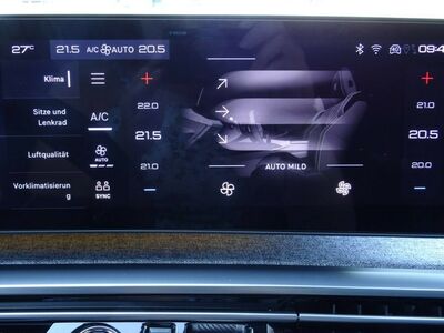 Peugeot 3008 Gebrauchtwagen