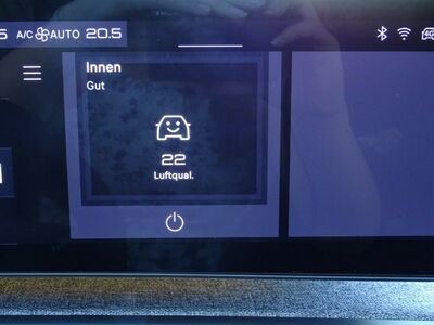 Peugeot 3008 Gebrauchtwagen