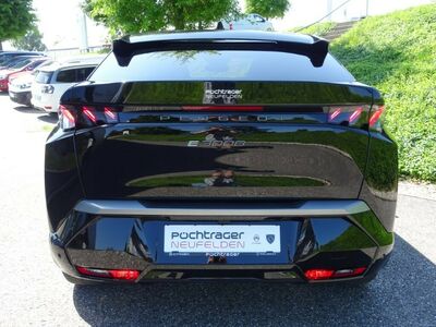 Peugeot 3008 Gebrauchtwagen